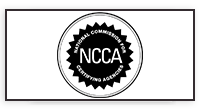National Commission for Certifying Agencies (NCCA)