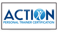 ACTION Personal Trainer Certification