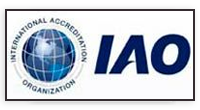 International Accreditation Association